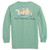 Boys' Southern Tide Long Sleeve Sailing Skipjack Tee Main