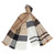 Barbour Blair Tartan Scarf