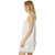 Women's Entro Sleeveless Mini Dress Side