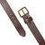 Men's Carhartt Journeyman Belt Detail