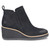 Women's Emeree Chelsea Boot, Stain-resistant, waterproof suede. Heel tab, Heel height: 2 3/4 inches