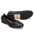 Women's Kenni Scrunch-Back Flat , Ballet flat, Slip-on, Elasticized heel, Heel tab Women's Kenni Scrunch-Back Flat , Ballet flat, Slip-on, Elasticized heel, Heel tab