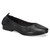 Women's Kenni Scrunch-Back Flat, Ballet flat, Slip-on, Elasticized heel, Heel tab Women's Kenni Scrunch-Back Flat, Ballet flat, Slip-on, Elasticized heel, Heel tab