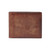 Men's Fossil Derrick Bifold Wallet With Flip ID
