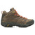 Men's Merrell Moab 3 Prime Mid Waterproof Shoe Side Men's Merrell Moab 3 Prime Mid Waterproof Shoe Side