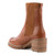 Women's Seychelles Far Fetched Knit Boot Back