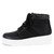Women's Yellowbox Edisia Black Sneaker side