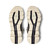 Men's On Cloudrock 2 Waterproof Chalk Eclipse sole Men's On Cloudrock 2 Waterproof Chalk Eclipse sole