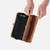 HOBO Lauren Wallet Leopard Inside Open 2