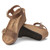 Women's Birkenstock Soley Ring-Buckle Wedge Front Women's Birkenstock Soley Ring-Buckle Wedge Front