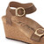 Women's Birkenstock Soley Ring-Buckle Wedge Buckle Women's Birkenstock Soley Ring-Buckle Wedge Buckle