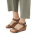 Women's Birkenstock Soley Ring-Buckle Wedge Model Women's Birkenstock Soley Ring-Buckle Wedge Model