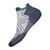 Women's Smartwool Run Zero Cushion Socks Medium Gray Main