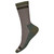Men's Smartwool Everyday Larimer Light Cushion Crew Socks - Winter Moss