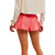 Women's Free People Movement Get Your Flirt On Shorts Hibiscus Back Women's Free People Movement Get Your Flirt On Shorts Hibiscus Back