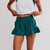 Women's Free People Movement Get Your Flirt On Evergreen Short Women's Free People Movement Get Your Flirt On Evergreen Short