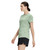 Women's On Focus Moss T-Shirt Side Women's On Focus Moss T-Shirt Side