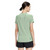 Women's On Focus Moss T-Shirt Back Women's On Focus Moss T-Shirt Back