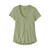 Women's Patagonia Side Current Salvia Green Tee
