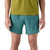 Men's Patagonia Trailfarer Wetland Blue Short Men's Patagonia Trailfarer Wetland Blue Short