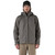 Men's Patagonia Torrentshell 3L Noble Grey Jacket front