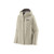 Women's Patagonia Torrentshell 3L Wool White Jacket