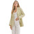 Women's Sade & Sage By The Shore Sage Green Blazer