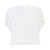 Boys Rugged Butts Long Sleeve Rash Guard White Back