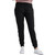 Women's Free Fly Pull-On Breeze Black Jogger