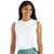 Women's Free Fly Bamboo Current Tank Bright White Main Women's Free Fly Bamboo Current Tank Bright White Main