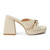 Women's Matisse Esme Platform Heel - Side Women's Matisse Esme Platform Heel - Side