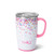 Swig Life Confetti 18 oz Travel Mug