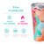 Swig Life 32 oz Tumbler - Shimmer Diamond White Swig Life 32 oz Tumbler - Shimmer Diamond White