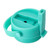 Swig Life Aqua Flip + Sip Cap