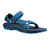 Little Kids' Teva Hurricane XLT 2 Delmar Blue Sandal Little Kids' Teva Hurricane XLT 2 Delmar Blue Sandal