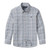 Boys' Southern Marsh Shores Windowpane Dress Plaid Shirt Sage Navy Main Boys' Southern Marsh Shores Windowpane Dress Plaid Shirt Sage Navy Main