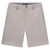 Boys' Southern Marsh Regatta Stretch Light Gray Short