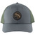 Men's Southern Marsh Performance Trucker Slate Hat Men's Southern Marsh Performance Trucker Slate Hat