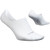 Feetures Elite Ultra Light Invisible White Socks