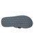 Men's Sanuk Ziggy Grey Flip-Flops bottom Men's Sanuk Ziggy Grey Flip-Flops bottom