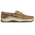 Men's Sperry Billfish 3 Eye Boat Dark Tan Shoe side Men's Sperry Billfish 3 Eye Boat Dark Tan Shoe side