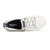 Women's Sperry Crest Vibe Linen White Sneaker top Women's Sperry Crest Vibe Linen White Sneaker top