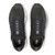 Men's On Cloudswift 3 - All Black - Top View Pair