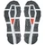 Women's On Cloudvista - Glacier - bottom