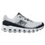 Women's On Cloudvista - Glacier - side