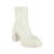 Women's Mia Odie Boot Bone Main