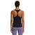 Women's The North Face Dune Sky Tank JK3 Black Back