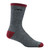 Men's Darn Tough Mountaineering Hiking Smoke Sock Men's Darn Tough Mountaineering Hiking Smoke Sock