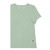 Women's On Movement Moss Green Tee folded