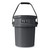Yeti Charcoal Loadout 5-Gallon Bucket Front
